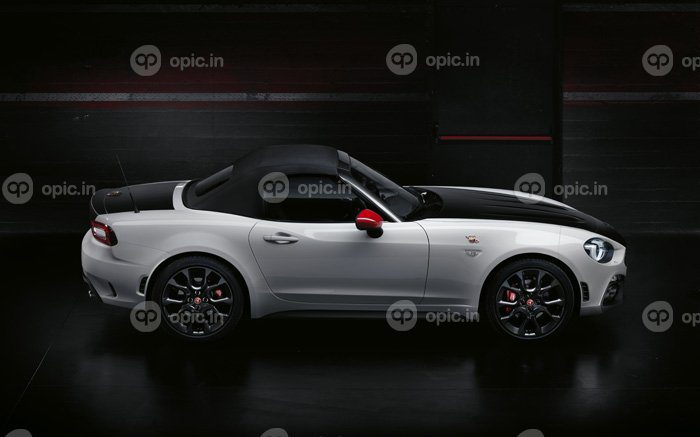 دانلود والپیپر ماشین ماشین اسپرت ماشین عملکرد ماشین Abarth netcarshow