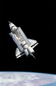 دانلود عکس نمای رقیب از دوربین ثابت در فضانورد