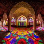 سبد خرید و پرداخت