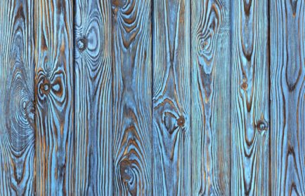 دانلود عکس پس زمینه تخته های چوبی آبی قدیمی و آبی گرانج رنگی