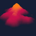 دانلود عکس نیمکره جنوبی مشتری که توسط ناسا اس جونو گرفته شده است