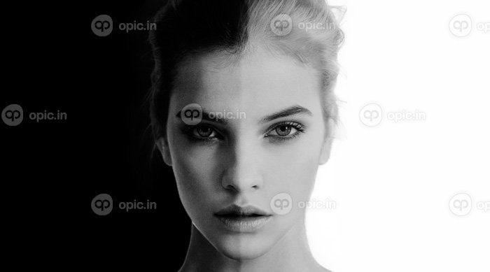 دانلود والپیپرهای چهره سفید مدل تک رنگ پرتره چشم عکاسی باربارا پالوین چشم خاکستری مو بینی سر زیبایی مدل مو چشم سیاه و سفید عکاسی تک رنگ عکاسی پرتره عکس عکس هنری مدل ارگ