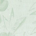 دانلود طرح کاغذ دیواری 3D دهکده اتاق کودک
