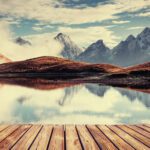 دانلود عکس موهیتو نوشیدنی خنک با طراوت