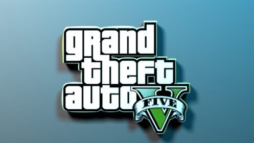 دانلود والپیپر اسم سایه بازی GTA grand theft auto