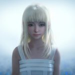 دانلود مجموعه وکتور کارت پستال حمام نوزاد با یک سگ ناز در فضا