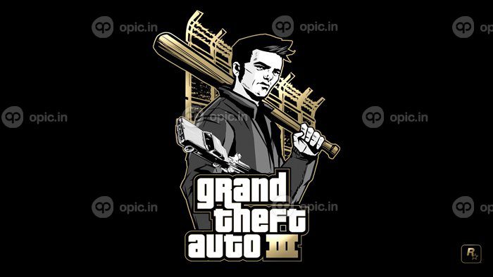 دانلود والپیپر تصویر آرم آلات موسیقی طراحی گرافیک جاز