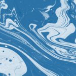 دانلود مجموعه بنرهای سبک موج مدرن انتزاعی