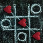 وکتور الگوی قبیله ای خالکوبی وکتور طراحی هنری