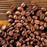 دانلود عکس منظره رودخانه کوهستانی در جنگل در اوایل پاییز