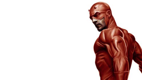 دانلود والپیپر Marvel Comics Daredevil