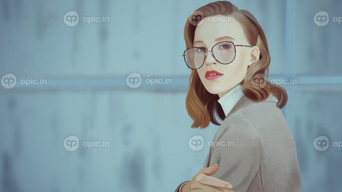 دانلود والپیپرهای مدل زنانه نقاشی دیجیتالی نقاشی نقاشی دیجیتال
