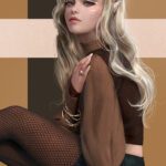 دانلود عکس آسمان آبی زیبا با مفهوم طبیعت و محیط ابری