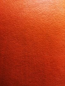 دانلود عکس رنگ نارنجی دیوار با سطح صاف بافت متریال پس زمینه