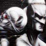 اینفوگرافیک وکتور آلودگی هوا