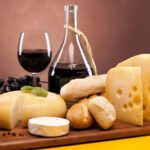 دانلود عکس بامیه گومبو خام ورک میوه غذای سالم میان وعده رژیمی