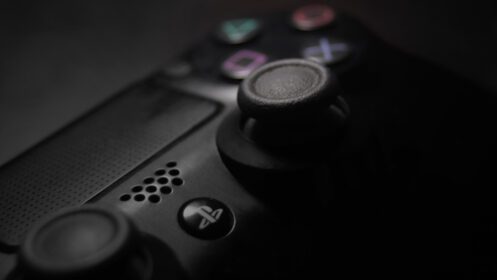 دانلود والپیپرهای کنترل پلی استیشن گیم پد Game Gear سری گیمینگ سونی