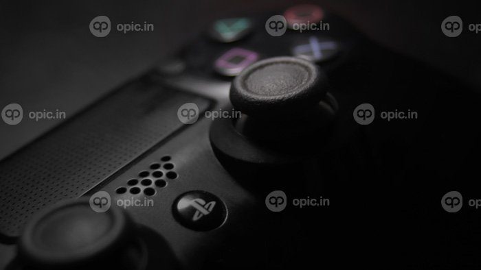 دانلود والپیپرهای کنترل پلی استیشن گیم پد Game Gear سری گیمینگ سونی