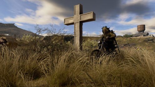 دانلود والپیپرهای اسکرین شات بازی کامپیوتر Tom Clancy’s Ghost Recon Wildlands