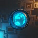 دانلود عکس منظره و منظره خط افق منطقه مالی تورنتو و مدرن