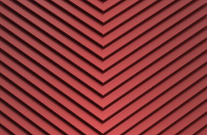 دانلود عکس انتزاعی الگوی فلزی قرمز پس زمینه تصویر سه بعدی