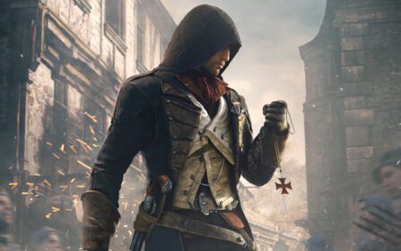 دانلود والپیپر بازی های ویدیویی سرباز Assassin’s Creed Syndicate اسکرین شات بازی کامپیوتری فیلم اکشن مزدور