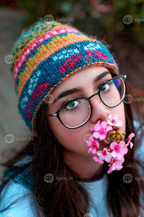 دانلود والپیپر زن