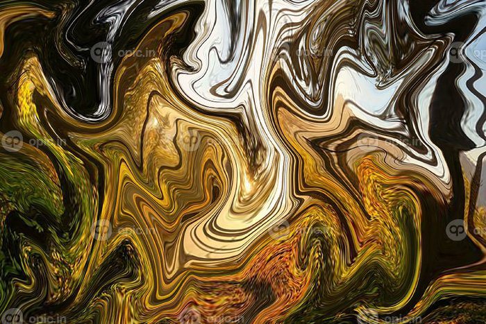 دانلود عکس پس زمینه انتزاعی والپیپر رنگارنگ vivid liquify texture