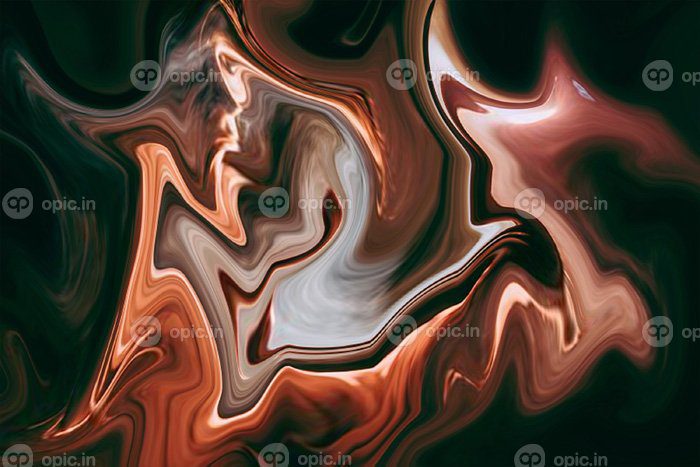 دانلود عکس پس زمینه انتزاعی والپیپر رنگارنگ vivid liquify texture
