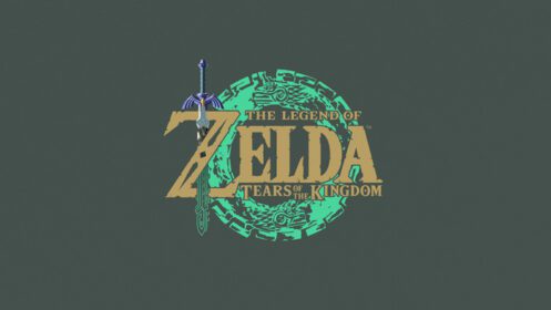 دانلود والپیپر Zelda The Legend of Zelda Tears of the Kingdom tears of the kingdom بازی های ویدیویی Legend of Zelda