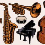 وکتور بنر تولدت مبارک