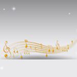 دانلود وکتور دست با گل های رنگی