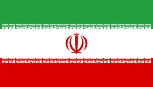 وکتور پرچم ایران پرچم ایران وکتور با کیفیت بالا