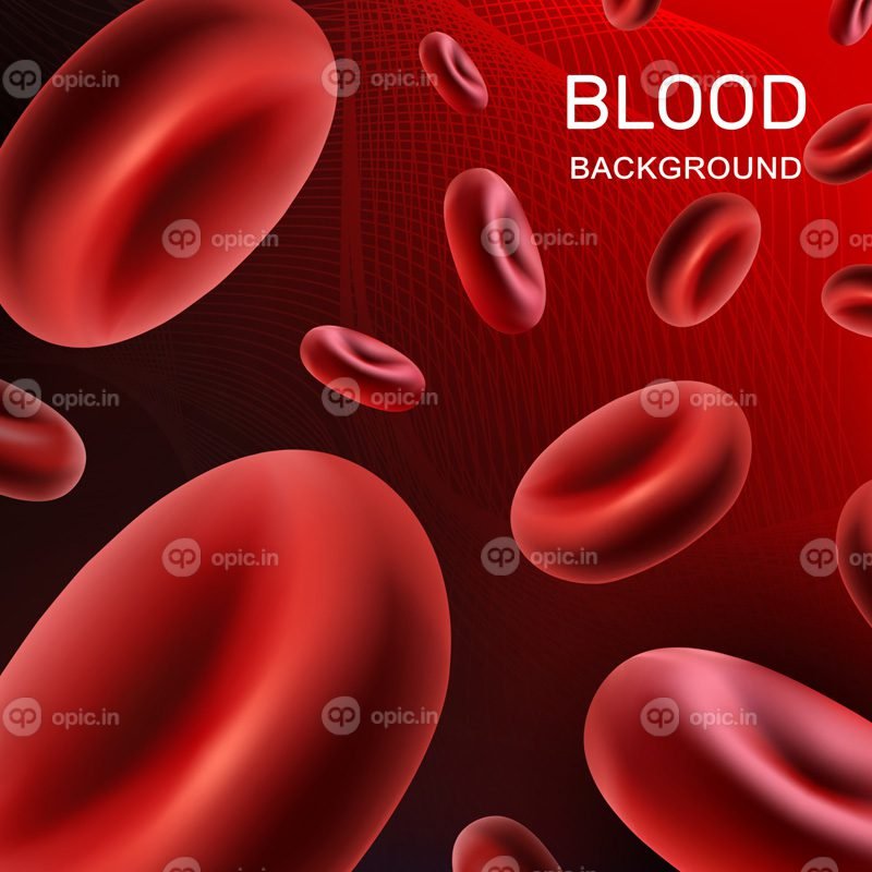 خون ناقل با گلبول های قرمز قرمز از طریق سیاهرگ ها جریان می یابد و
