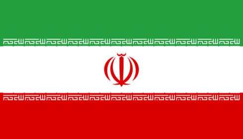 وکتور وکتور پرچم ایران