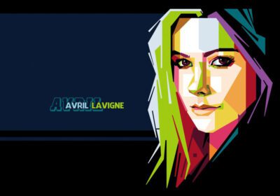 پوستر avril ramona lavigne aevr ll vi n تلفظ فرانسوی av il lavi متولد سپتامبر یک خواننده کانادایی ترانه سرا و بازیگر است.