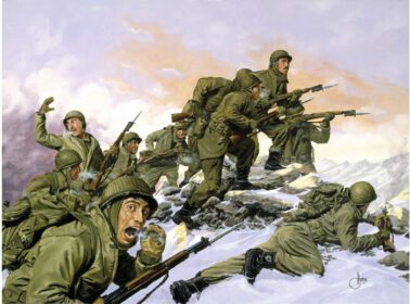 دانلود والپیپر آمریکا ART آثار هنری ارتش ایالات متحد جنگ