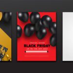 دانلود آرم درخت جنگل منظره وکتور تصویر طراحی لوگو