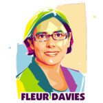 دانلود وکتور تصویر چرخه زندگی گیاه ترسیم یک گیاه از دانه در حال رشد به عنوان یک درخت بزرگ که می تواند میوه هایی به سبک طراحی مسطح تولید کند