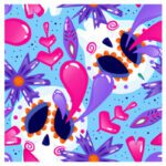 دانلود قالب کارت ویزیت خلاقانه کارت ویزیت دو رو