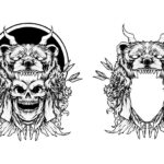 دانلود تصاویر پس زمینه Alfred Kowalski Wierusz آثار هنری کلاسیک لهستانی