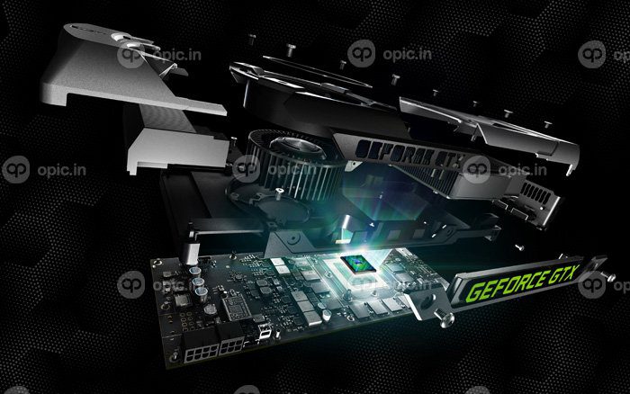 دانلود والپیپرهای کامپیوتر GeForce GPUs Nvidia PC gaming