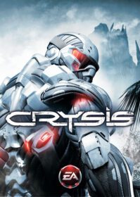 دانلود والپیپر Crysis Crysis Crysis بازی های ویدیویی