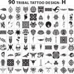 دانلود وکتور پس زمینه هندسی آینده نگر قابل استفاده برای بنر پلاکارد پوستر آگهی و غیره