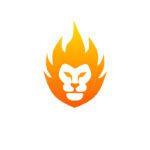 پوستر یک اسب شاخدار جادویی زیبا که روی ابرها ایستاده بود با یک ستاره روبرو شد