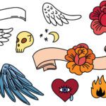 تصویر برداری از یک قهرمان فوق العاده شاد کارتونی که سریعتر از یک پیچ برقی با جلوه سرعت بصری اجرا می شود