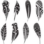 نماد وکتور چاپ پوستر پارک ملی کوهستان