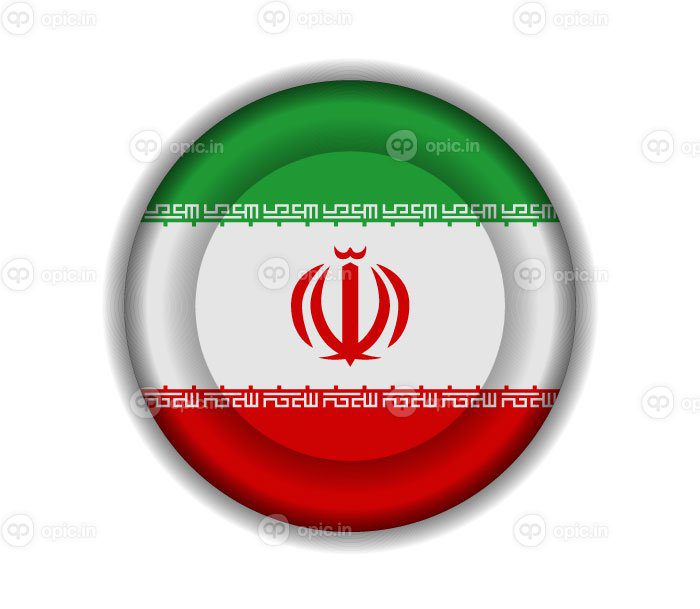 دانلود دکمه های پرچم ایران